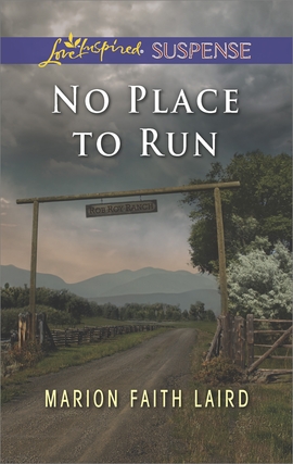 Title details for No Place to Run by Marion Faith Laird - Available